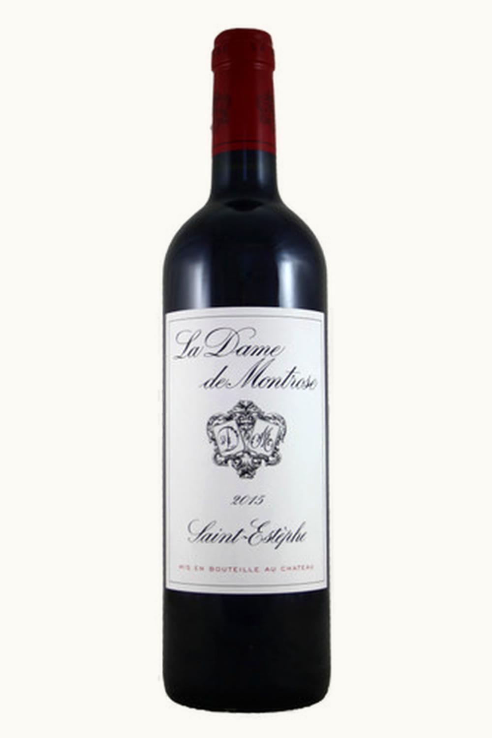 Château Montrose Château Montrose St. Estèphe, 2014 UZ0637366