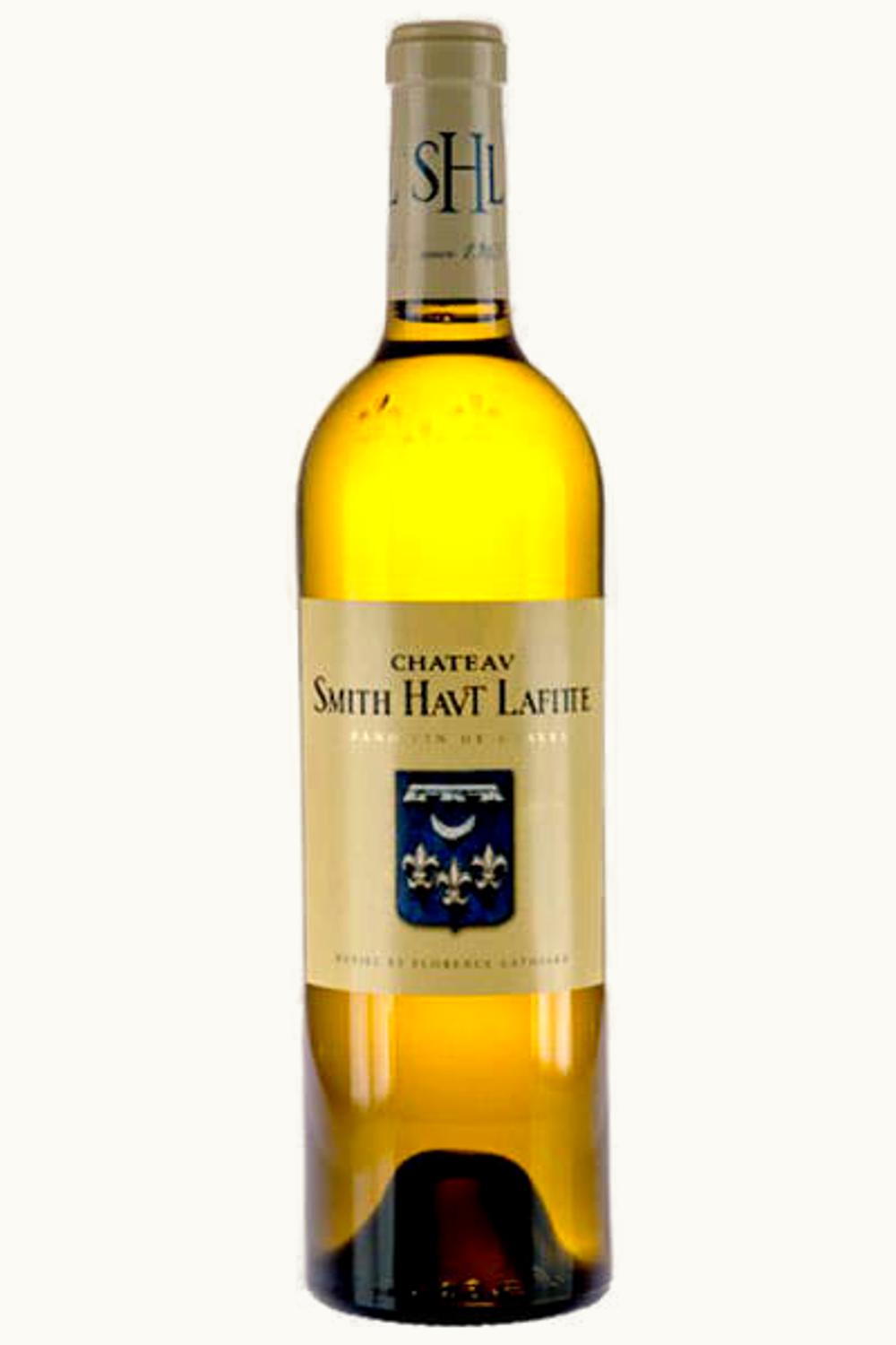 Château Smith Haut Lafitte Château Smith Haut Lafitte Pessac-Léognan, 2014 UZ0637376