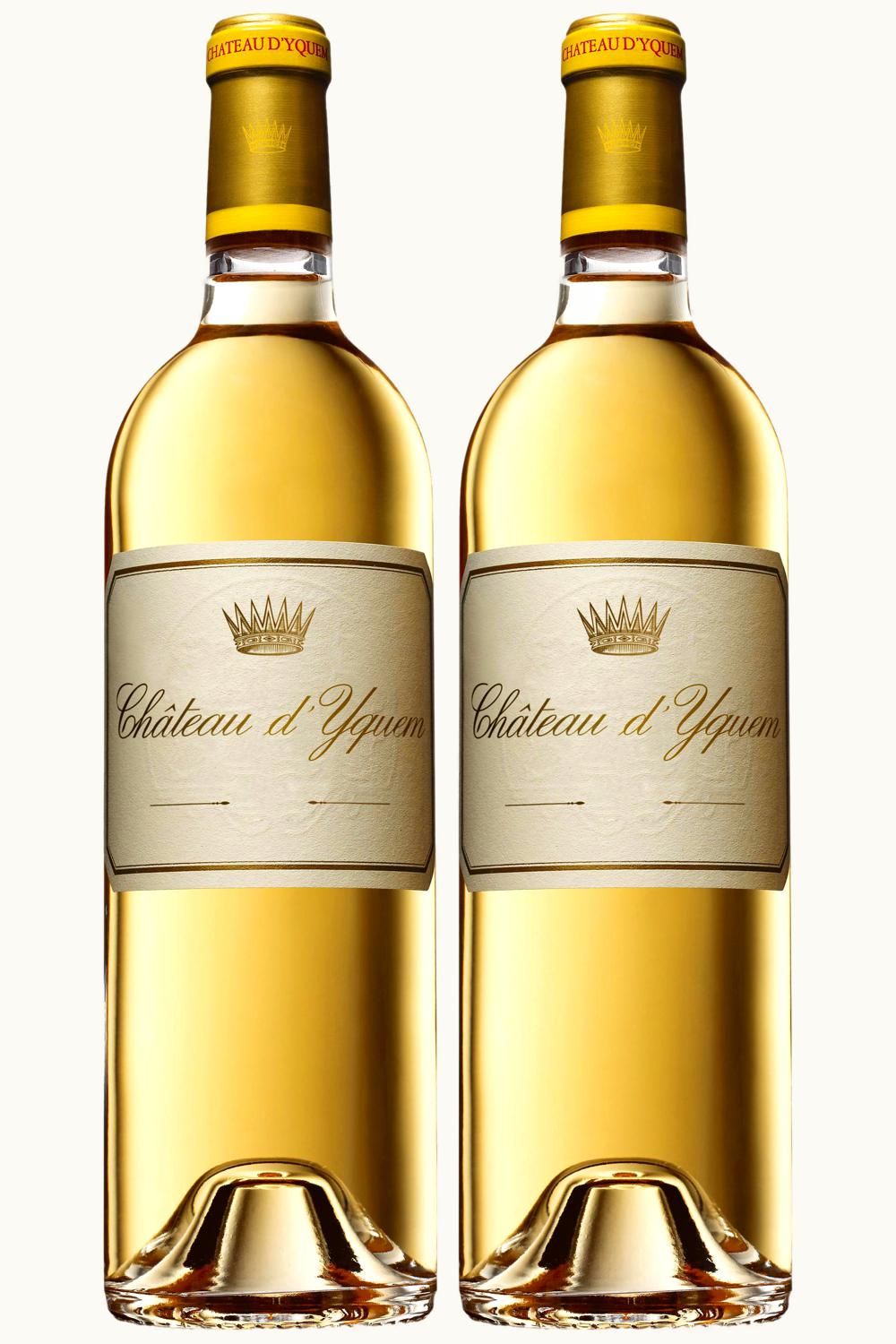 Château d'Yquem Château d'Yquem Sauternes, 2013