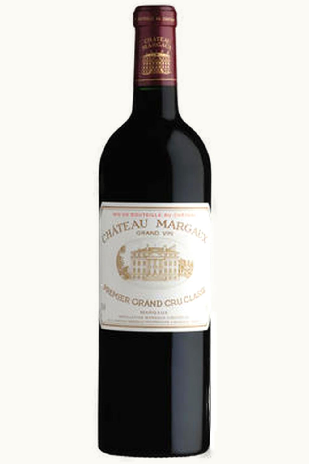 Château Margaux Château Margaux Médoc, 2013