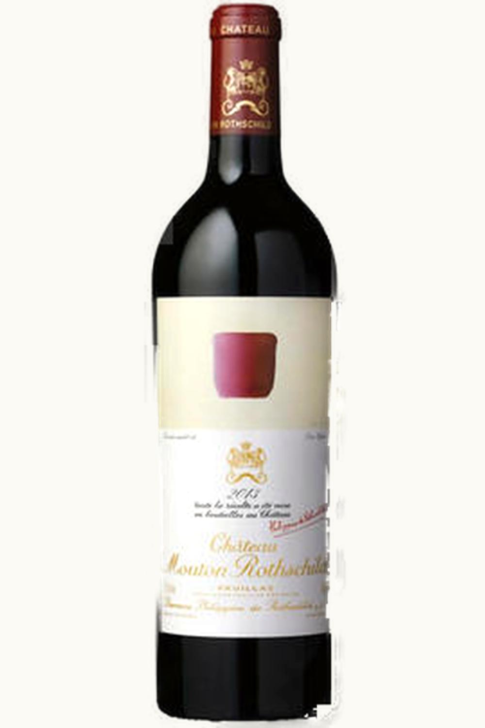 Le Petit Mouton de Rothschild Le Petit Mouton de Rothschild Pauillac, 2013
