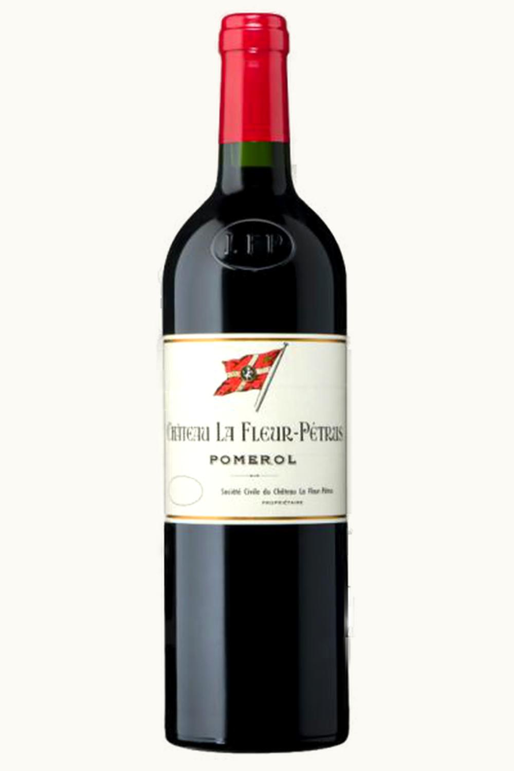 Château La Fleur-Pétrus Château La Fleur-Pétrus Pomerol, 2013
