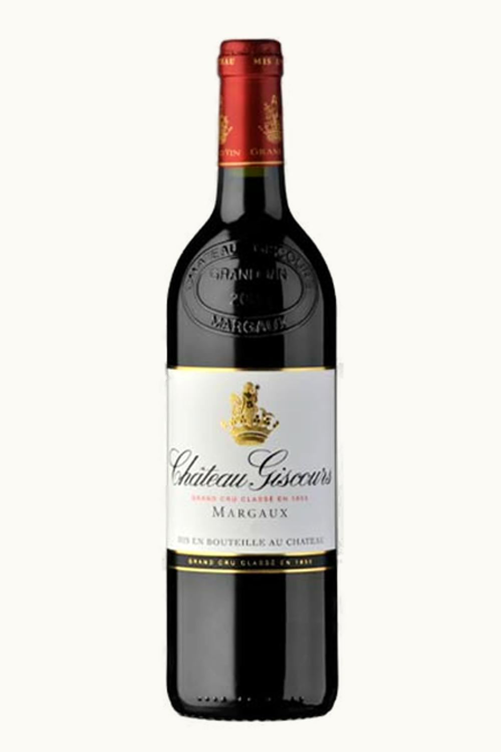 Château Giscours Château Giscours Margaux, 2013