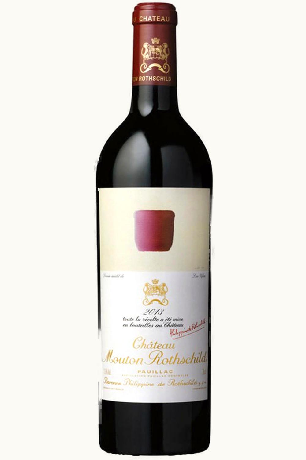 Château d'Armailhac Château d'Armailhac Pauillac, 2013