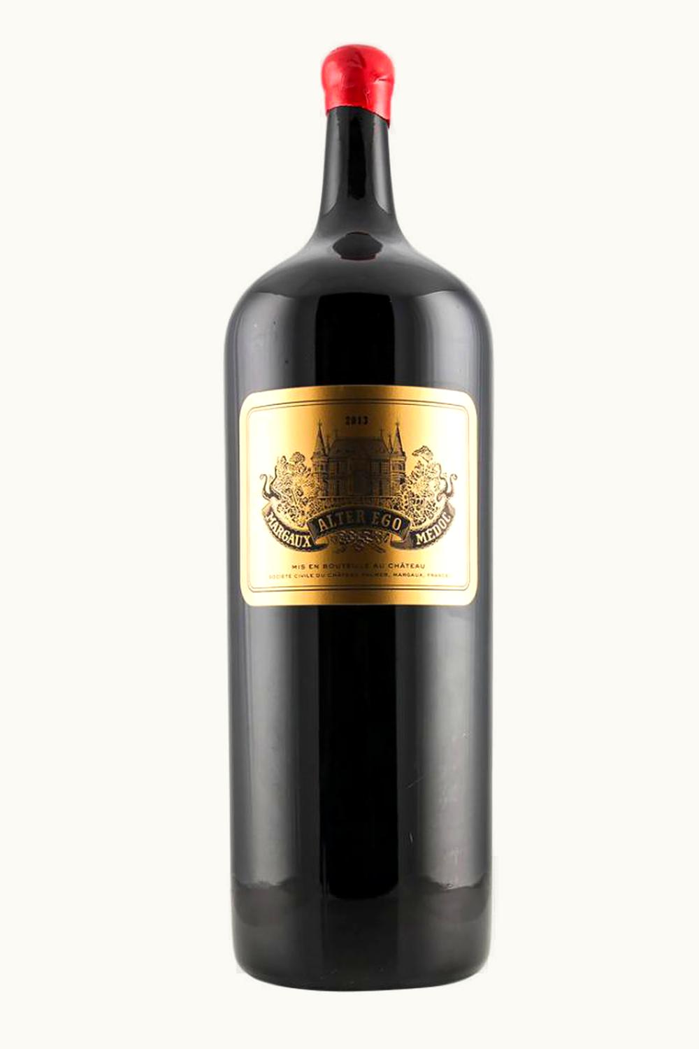 Chateau Palmer Alter Ego de Palmer Margaux, 2013