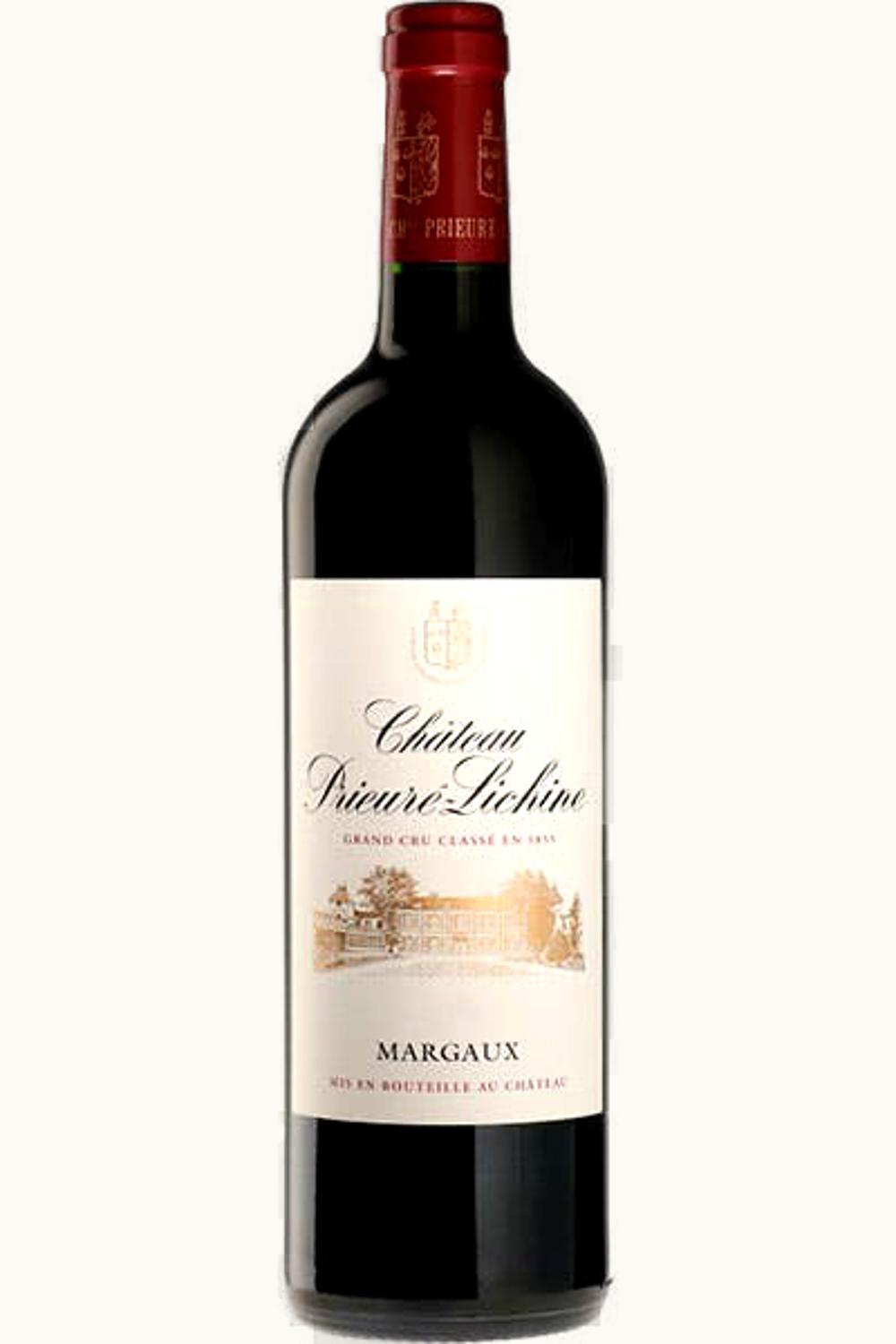 Château Prieuré-Lichine Château Prieuré-Lichine Margaux, 2013