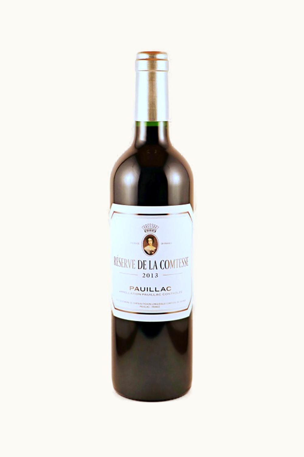 Château Pichon Longueville Comtesse de Lalande Château Pichon Longueville Comtesse de Lalande Pauillac, 2013 UZ0637538