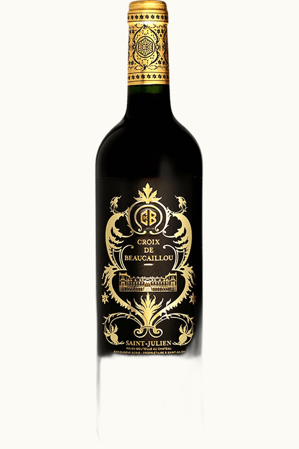 Château Ducru-Beaucaillou Château Ducru-Beaucaillou St. Julien, 2013 UZ0637559