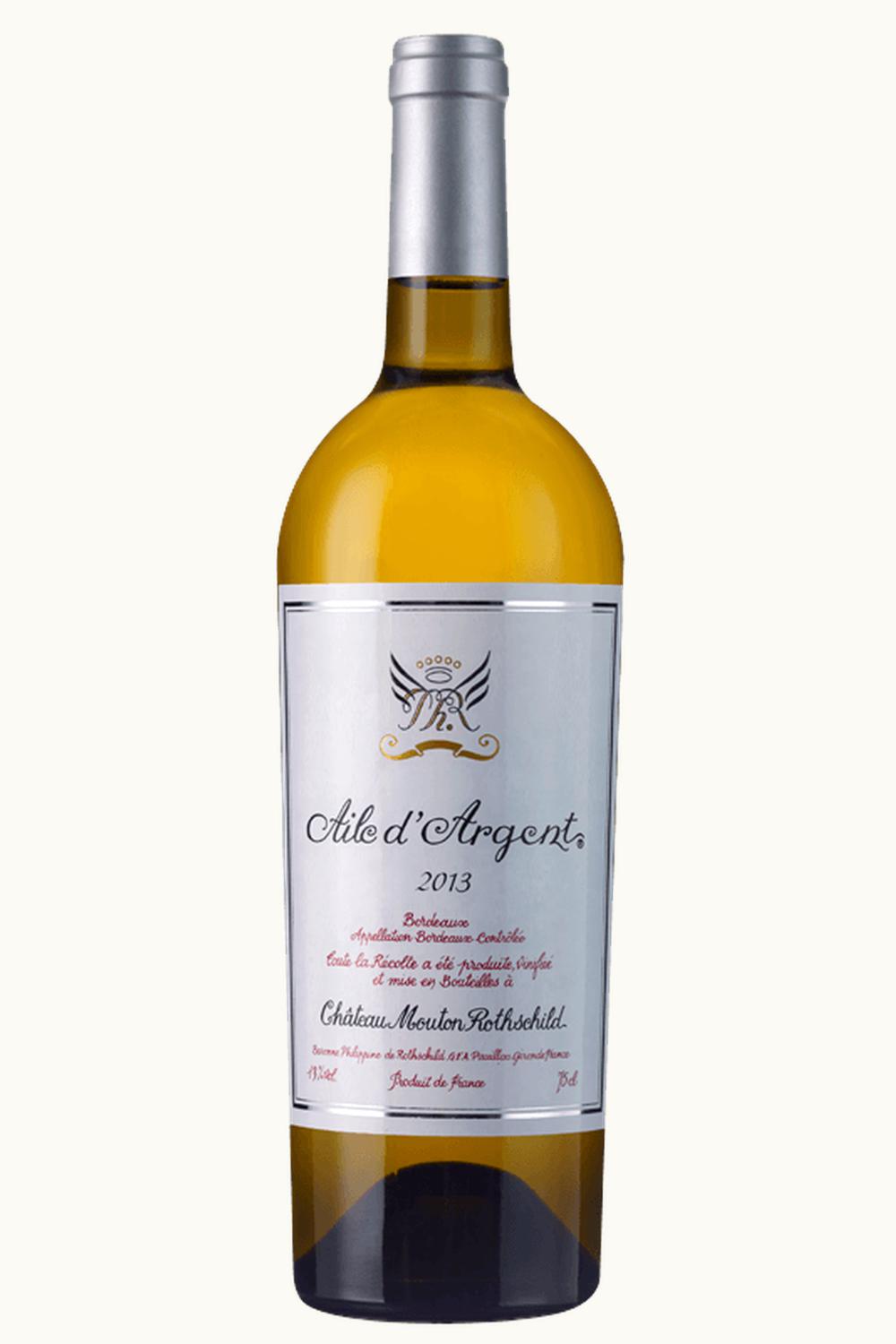 Château Mouton Rothschild Château Mouton Rothschild Bordeaux, 2013