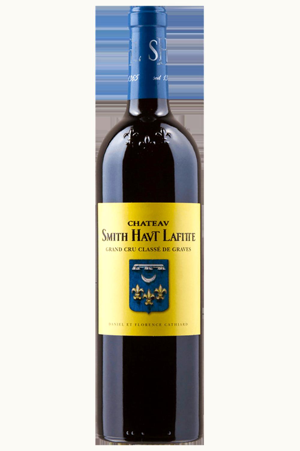Château Smith Haut Lafitte Château Smith Haut Lafitte Pessac-Léognan, 2013 UZ0637591