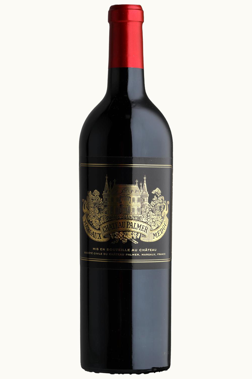 Château Palmer Château Palmer Margaux, 2012