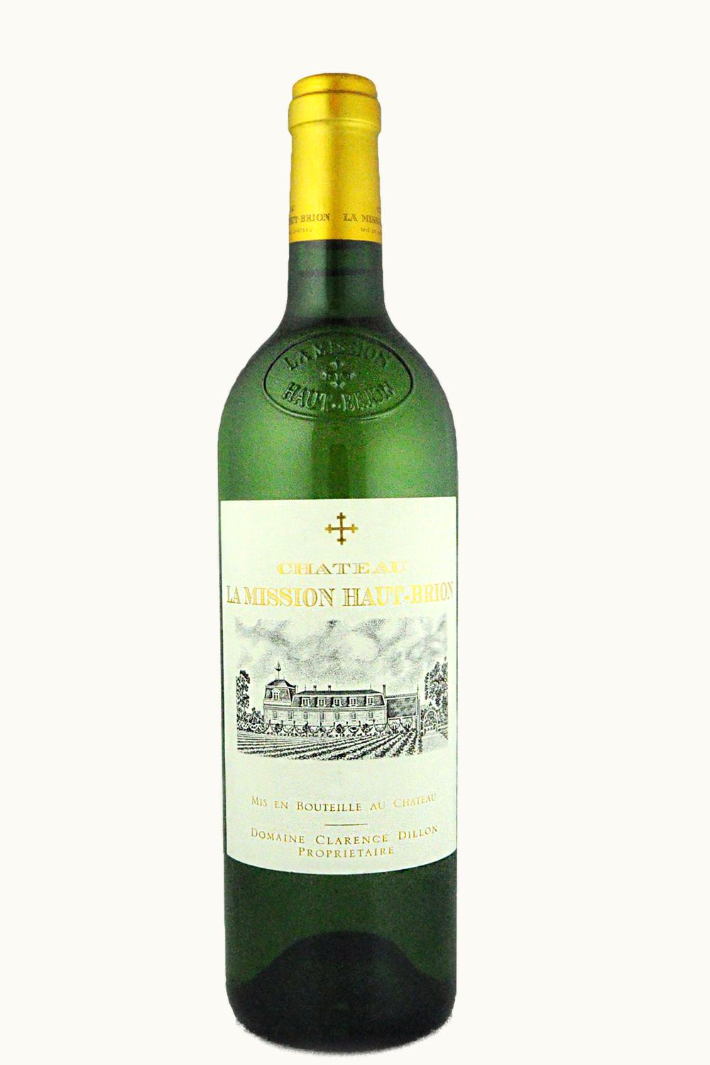 Château La Mission Haut-Brion Château La Mission Haut-Brion Pessac-Léognan, 2012 UZ0637620