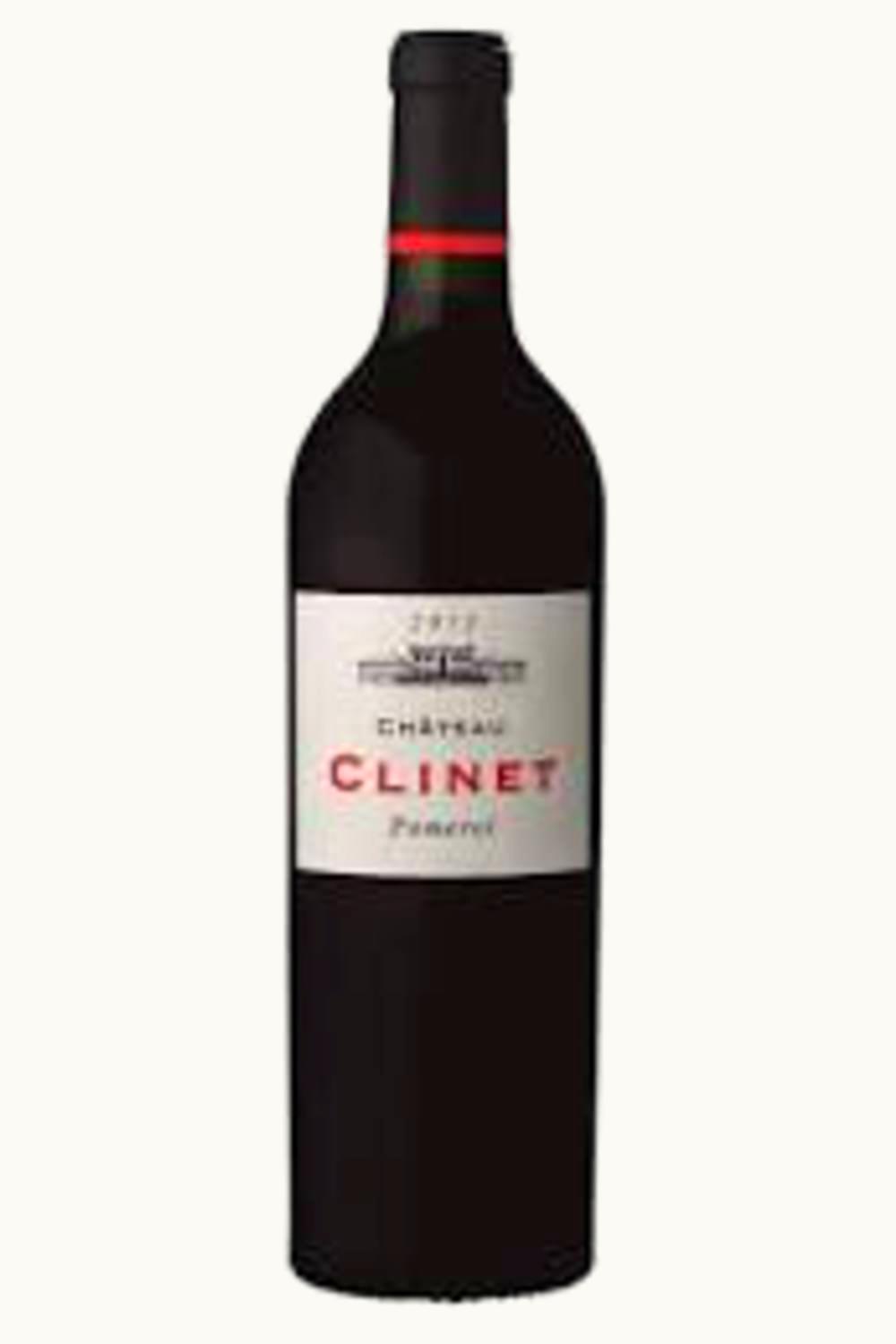 Clinet Clinet Pomerol, 2012