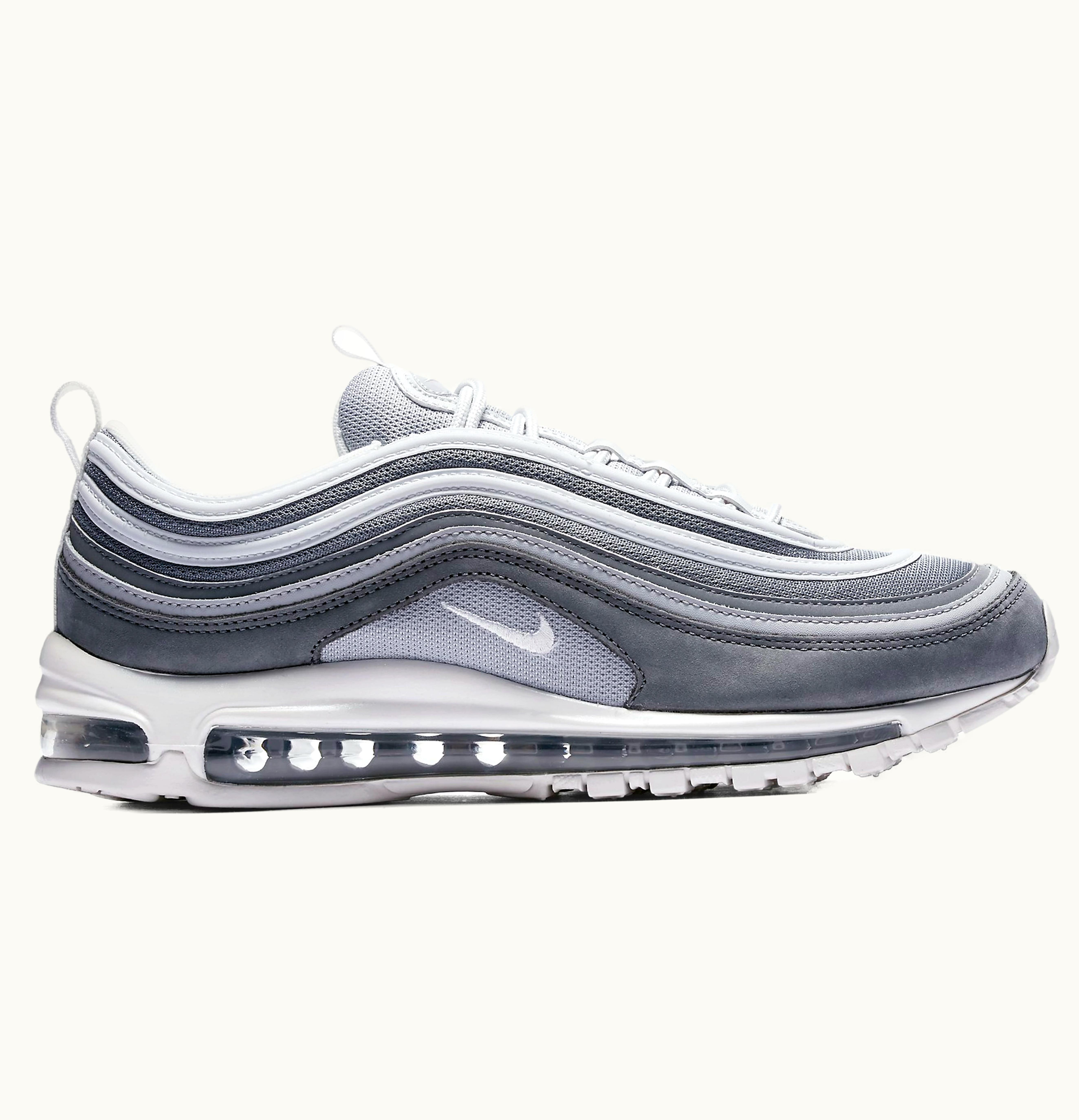 Nike Nike Air Max 97 Wolf Grey