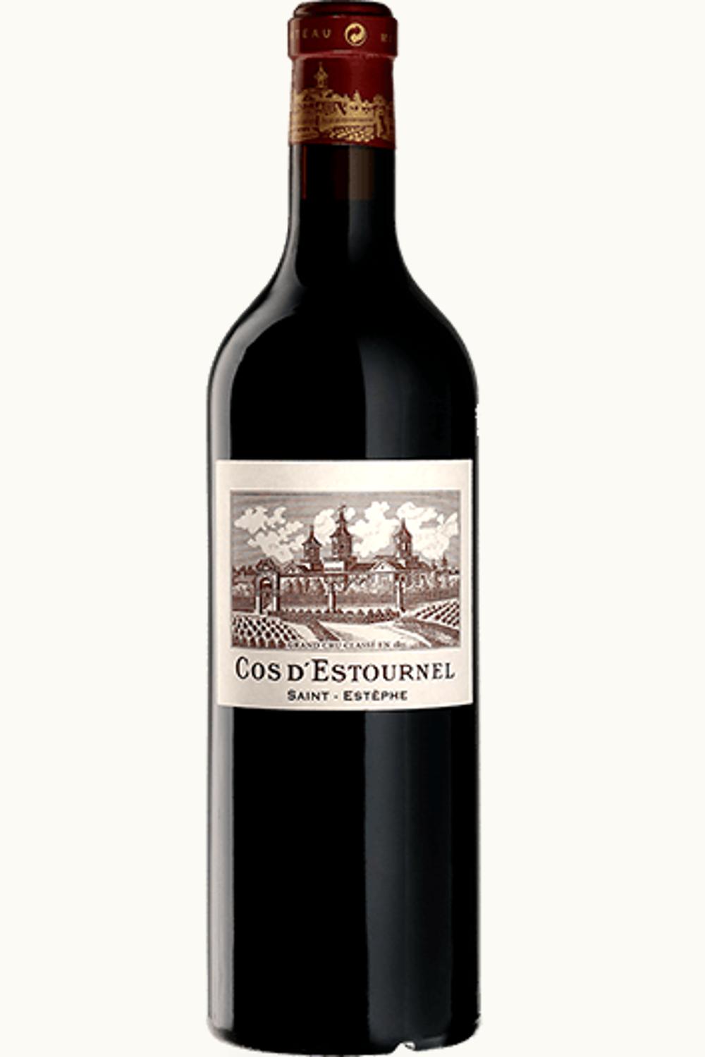 Château Cos d'Estournel Château Cos d'Estournel St. Estèphe, 2012 UZ0637706