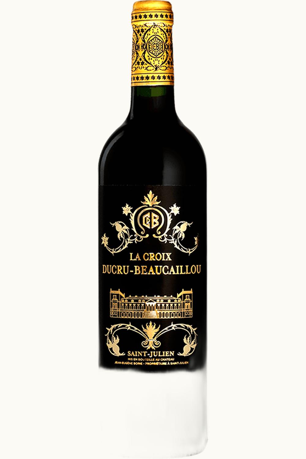 Château Ducru-Beaucaillou Château Ducru-Beaucaillou St. Julien, 2012 UZ0637709