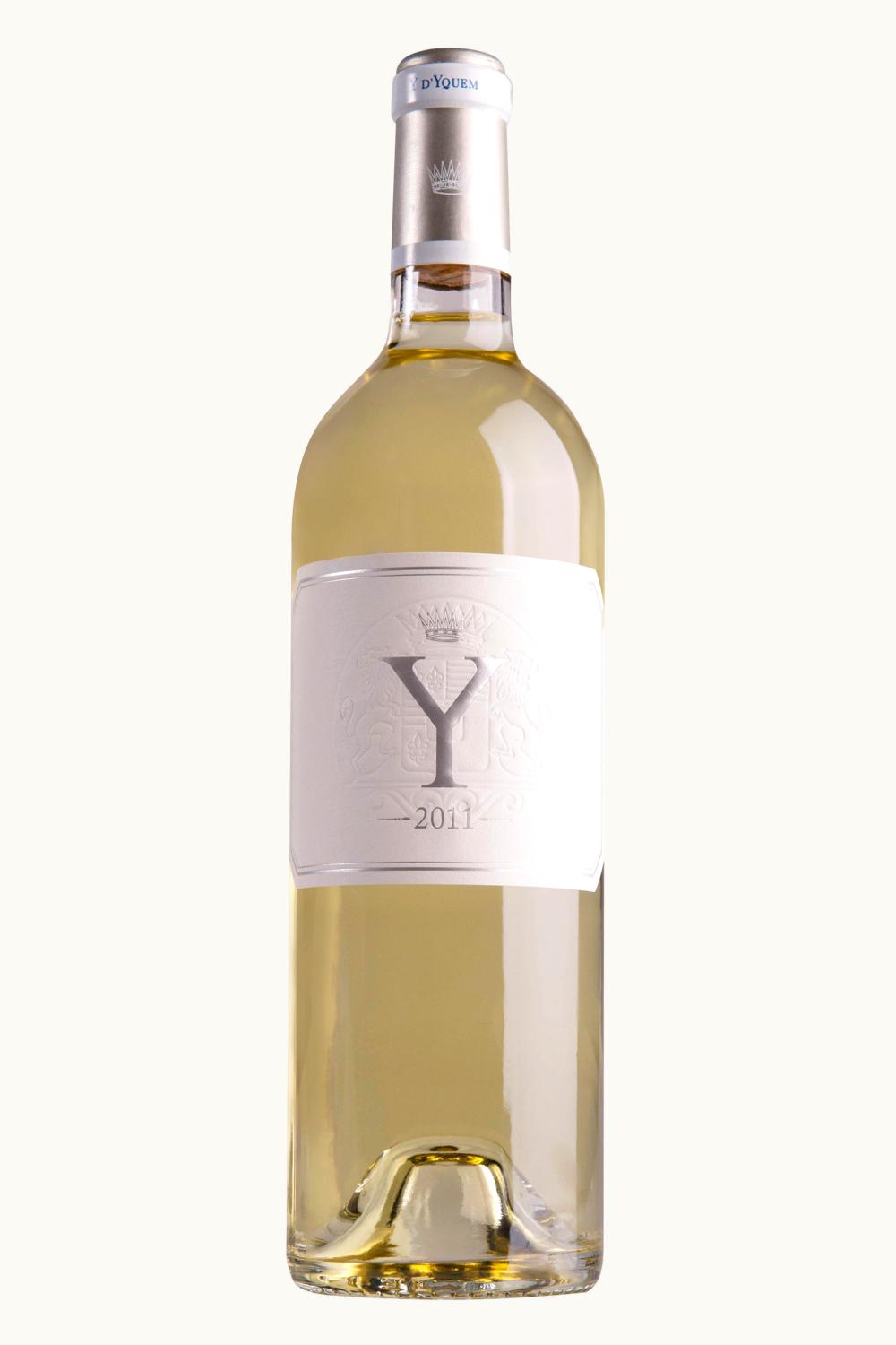 Château d'Yquem Château d'Yquem Bordeaux, 2012