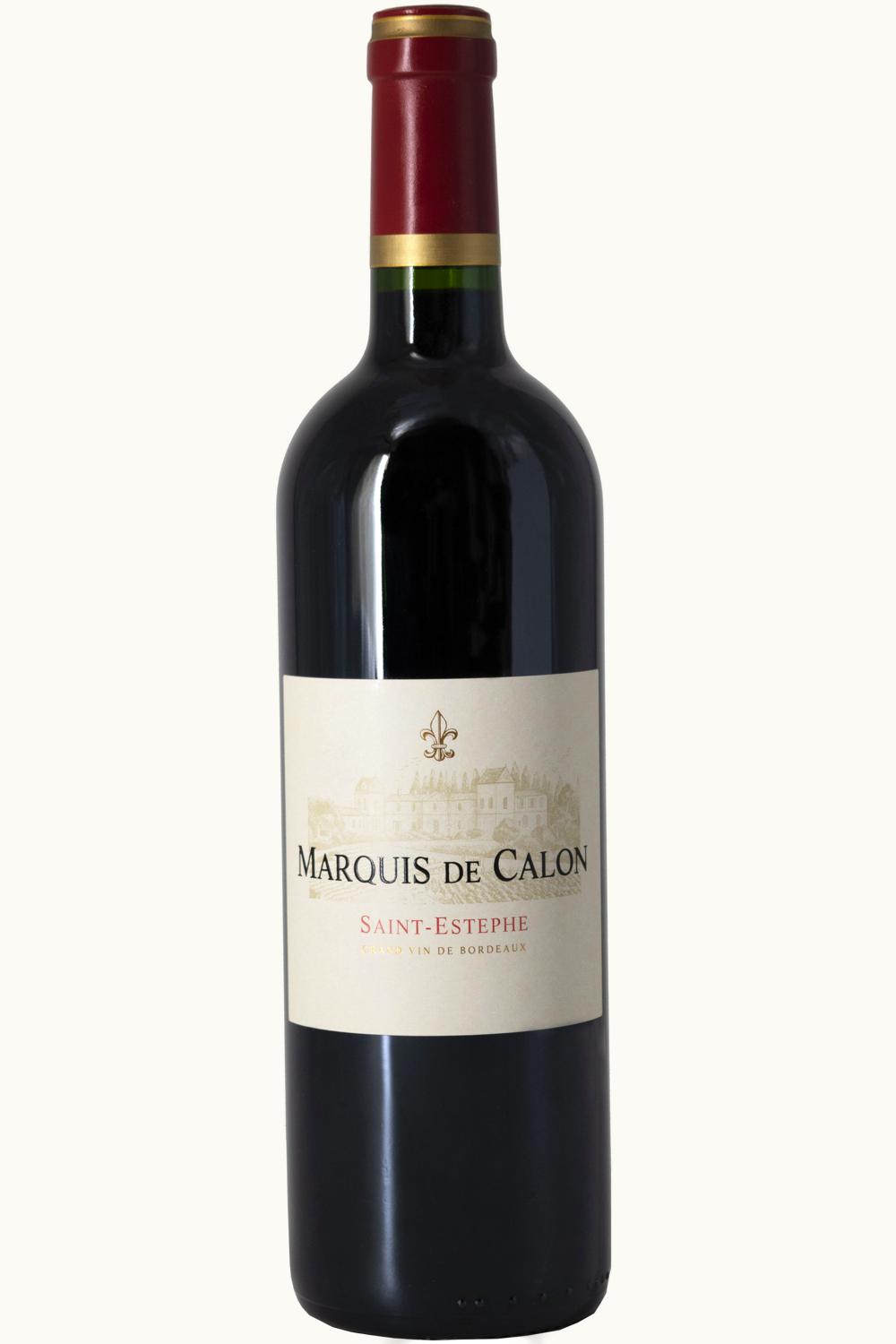 Château Calon-Ségur Château Calon-Ségur St. Estèphe, 2012 UZ0637771