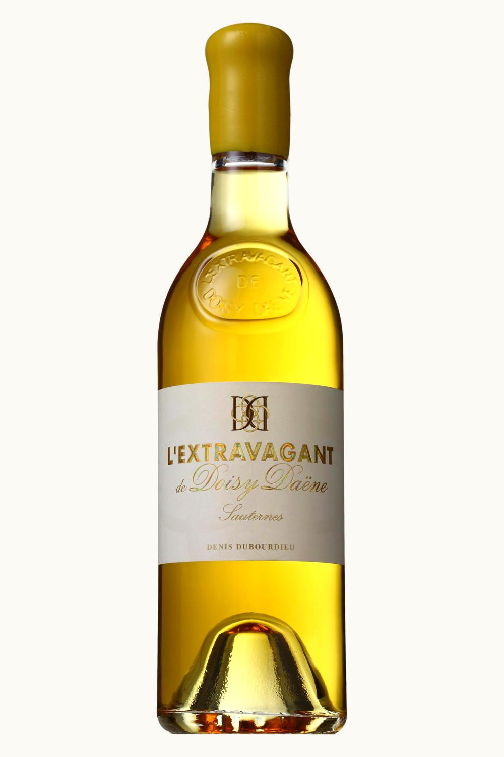 Château Doisy Daëne Château Doisy Daëne Sauternes, 2011
