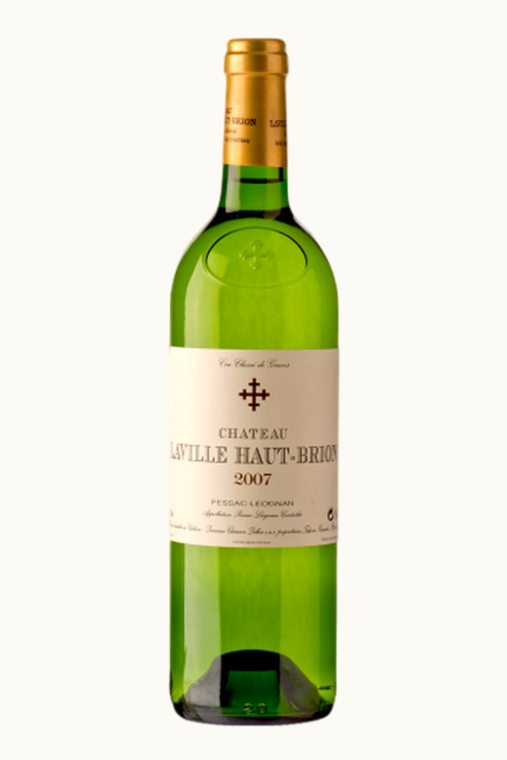 Château La Mission Haut-Brion Château La Mission Haut-Brion Pessac-Léognan, 2011 UZ0637776