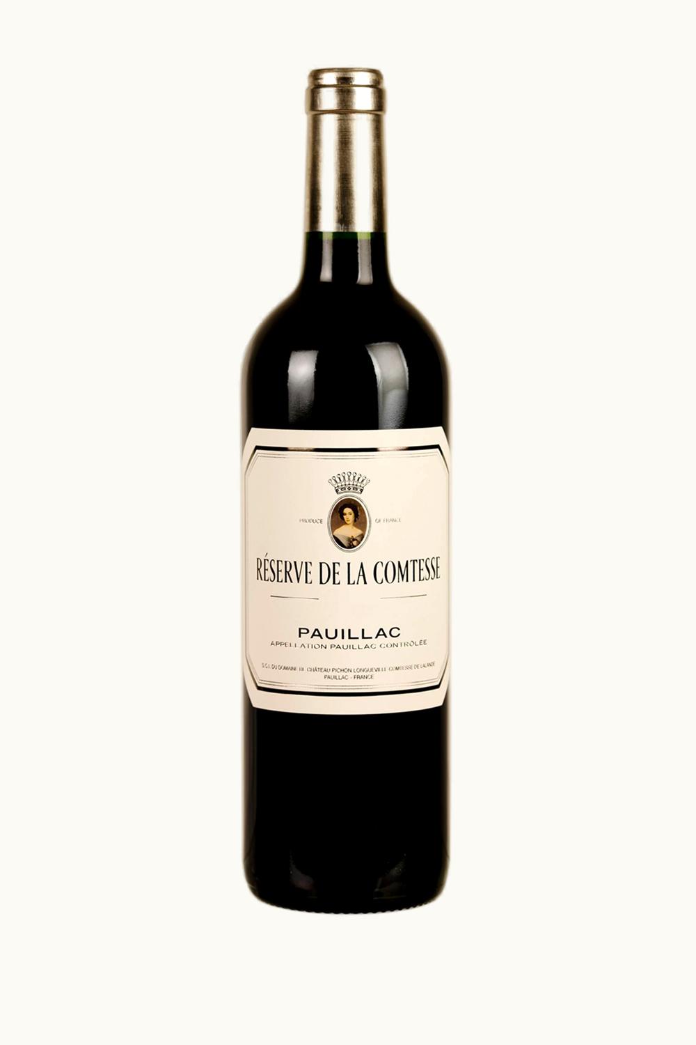 Château Pichon Longueville Comtesse de Lalande Château Pichon Longueville Comtesse de Lalande Pauillac, 2011 UZ0637813