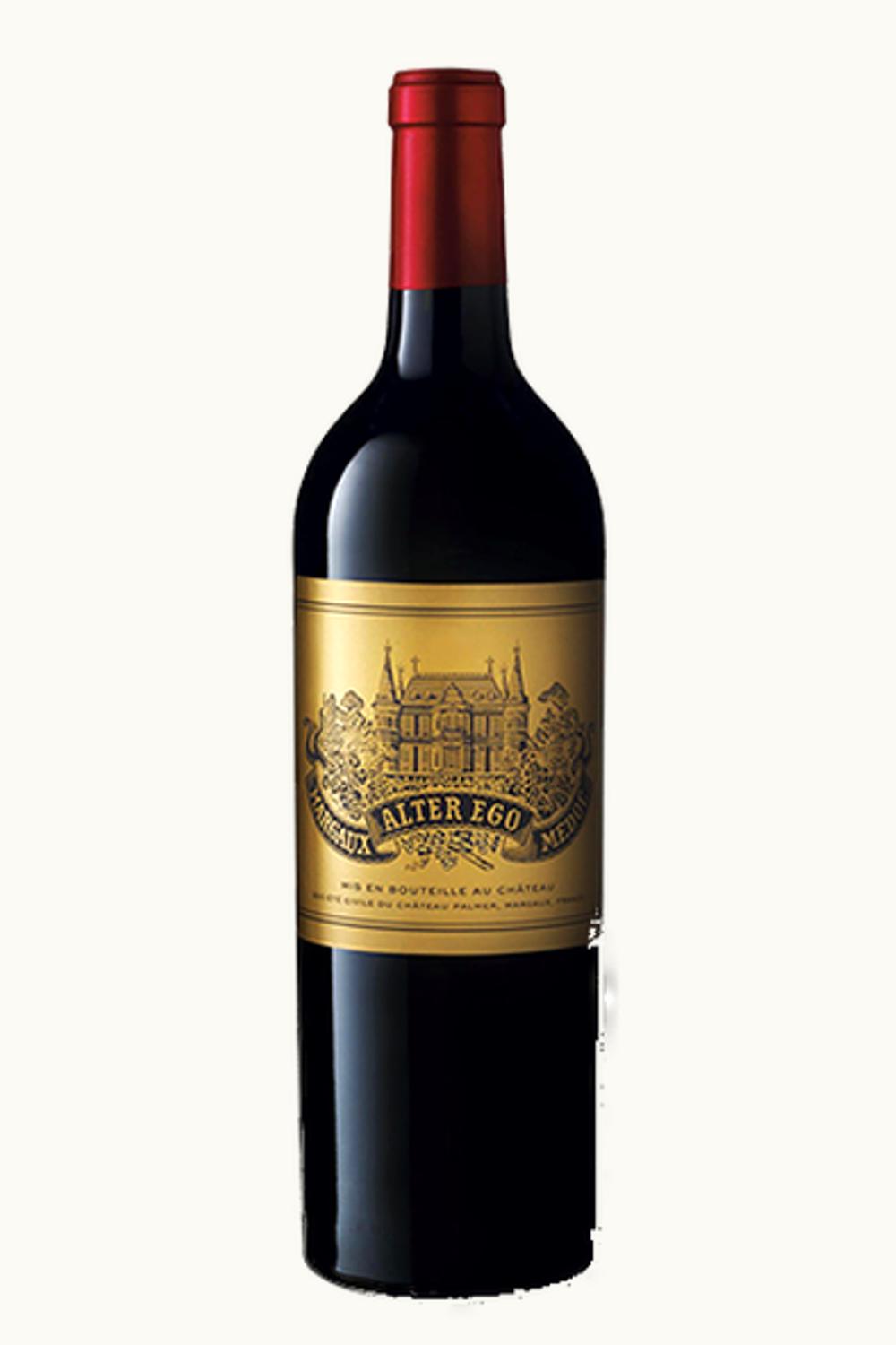 Chateau Palmer Alter Ego de Palmer Médoc, 2011