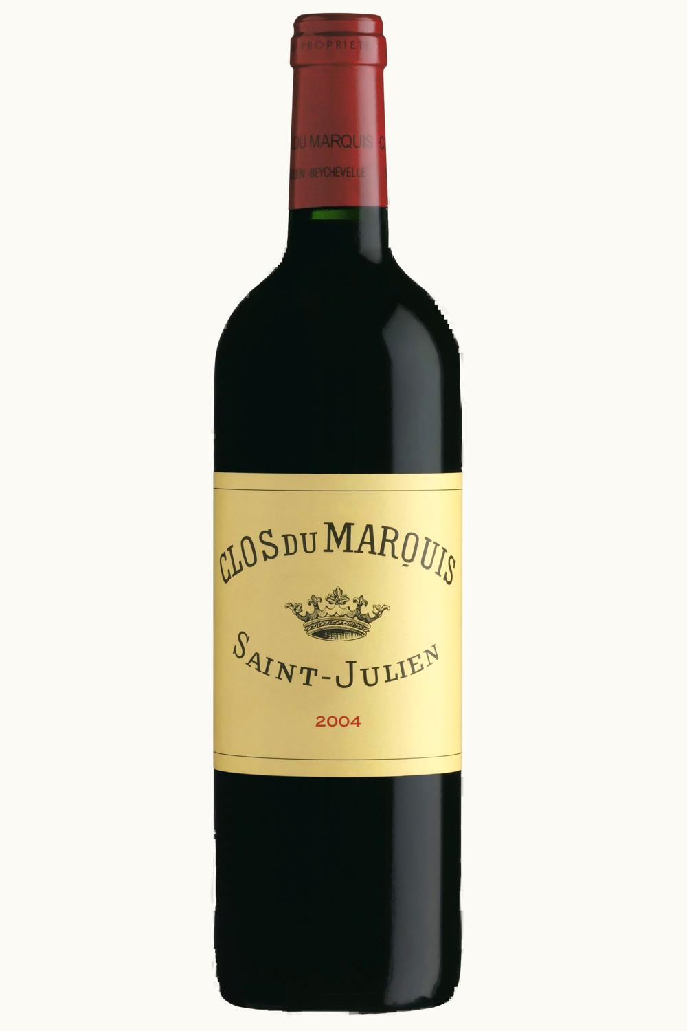 Château Léoville-Las Cases Château Léoville-Las Cases St. Julien, 2011