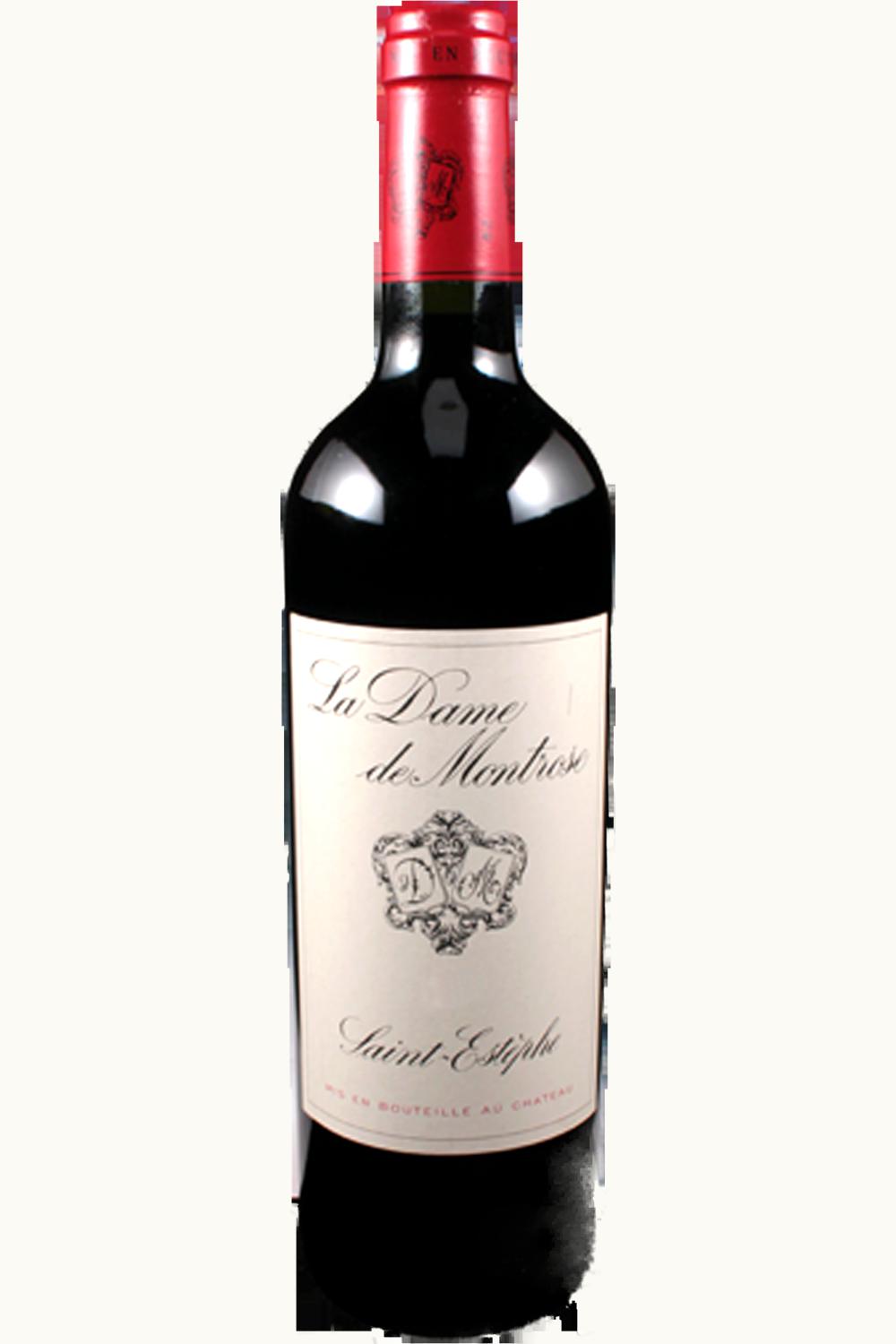 Château Montrose Château Montrose St. Estèphe, 2011 UZ0637883