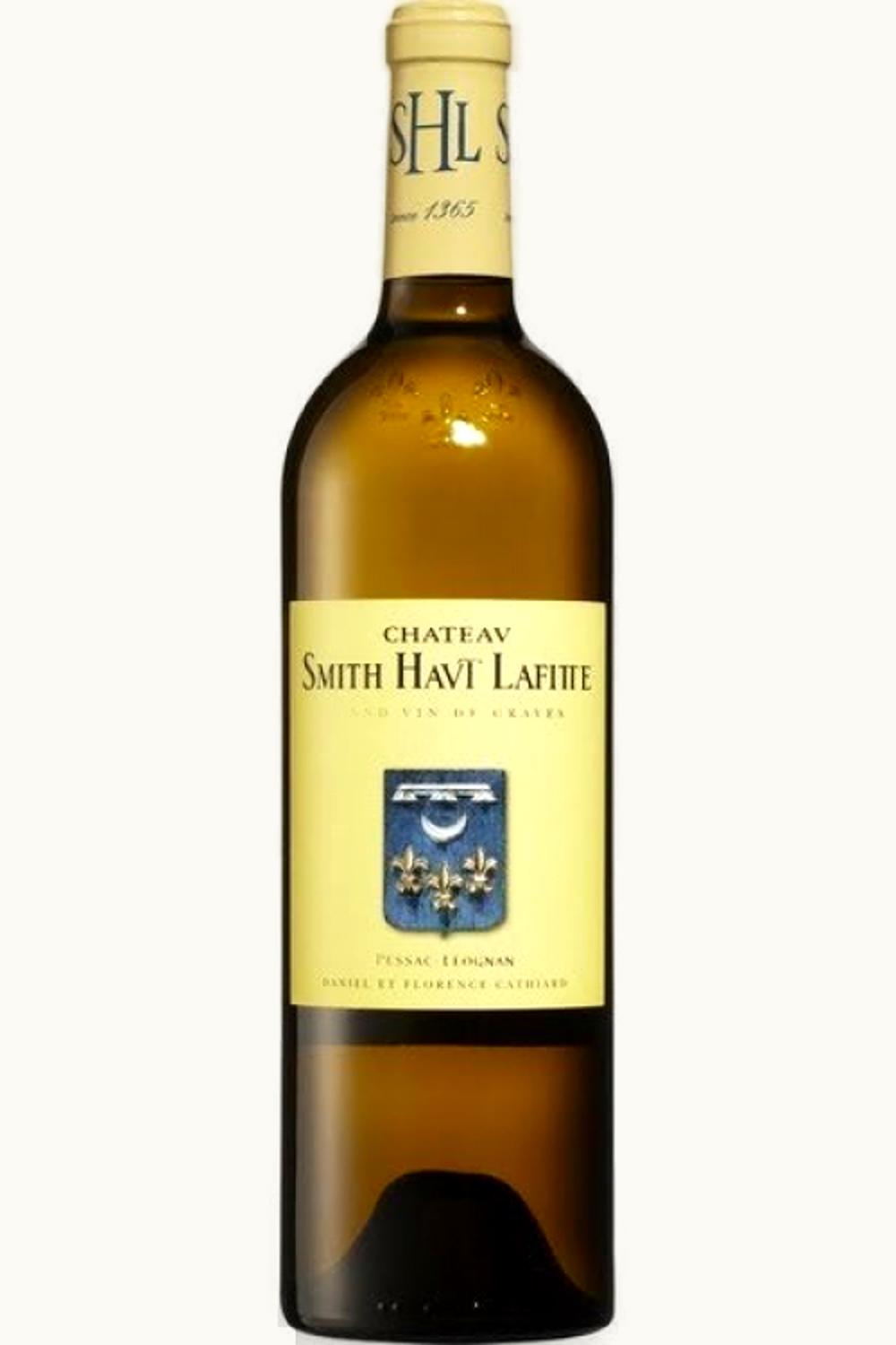 Château Smith Haut Lafitte Château Smith Haut Lafitte Pessac-Léognan, 2011 UZ0637893