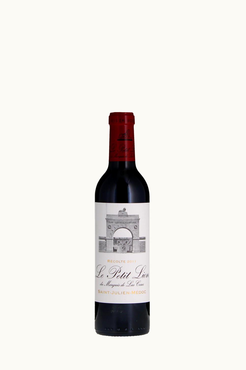 Château Léoville-Las Cases Château Léoville-Las Cases Médoc, 2011