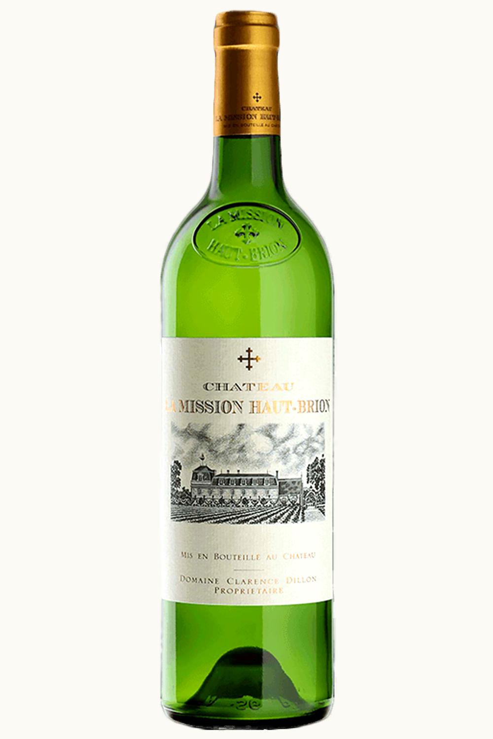 Château La Mission Haut-Brion Château La Mission Haut-Brion Pessac-Léognan, 2010 UZ0637980