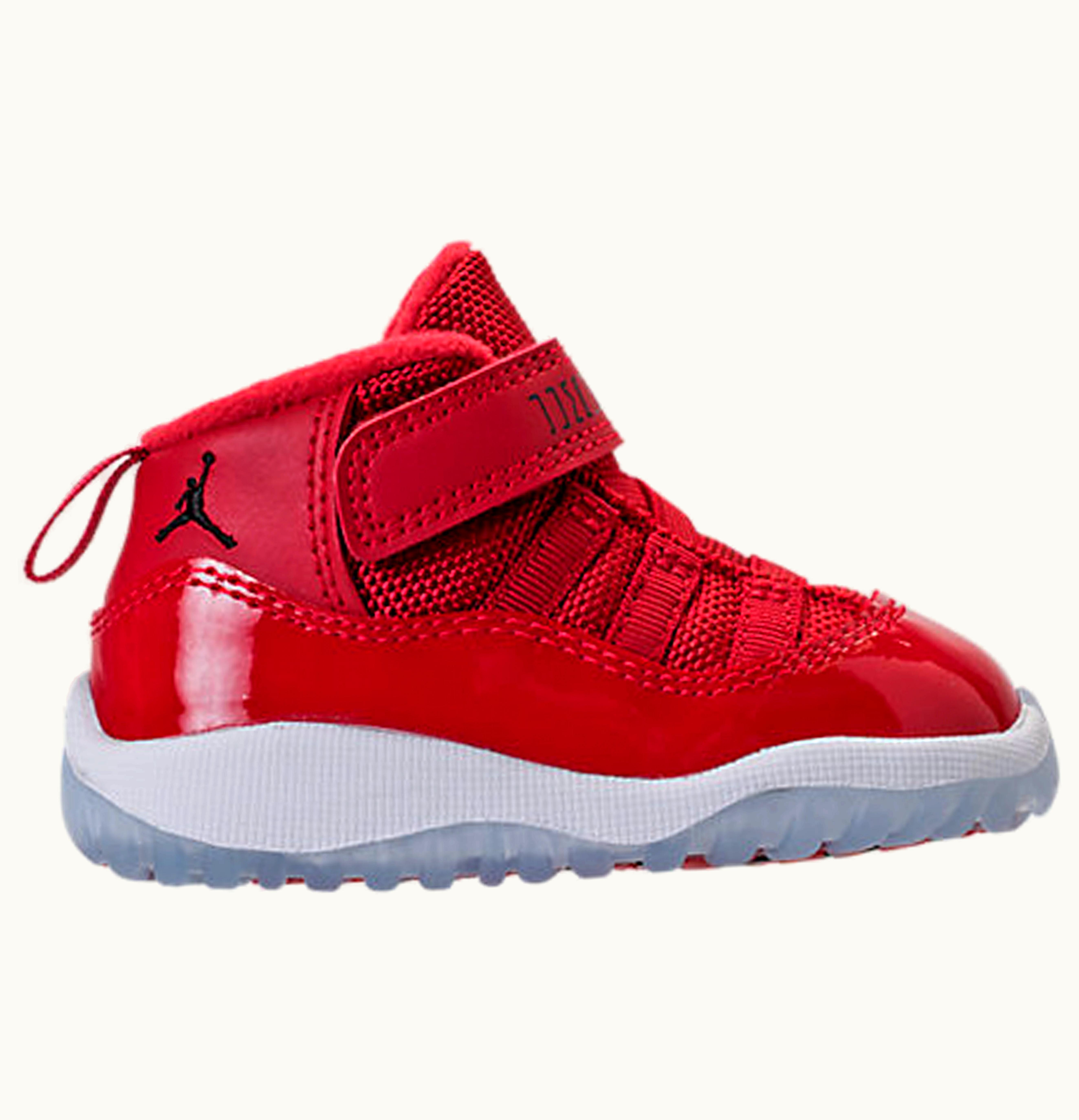 Jordan Air Jordan 11 Retro Win Like 96 TD