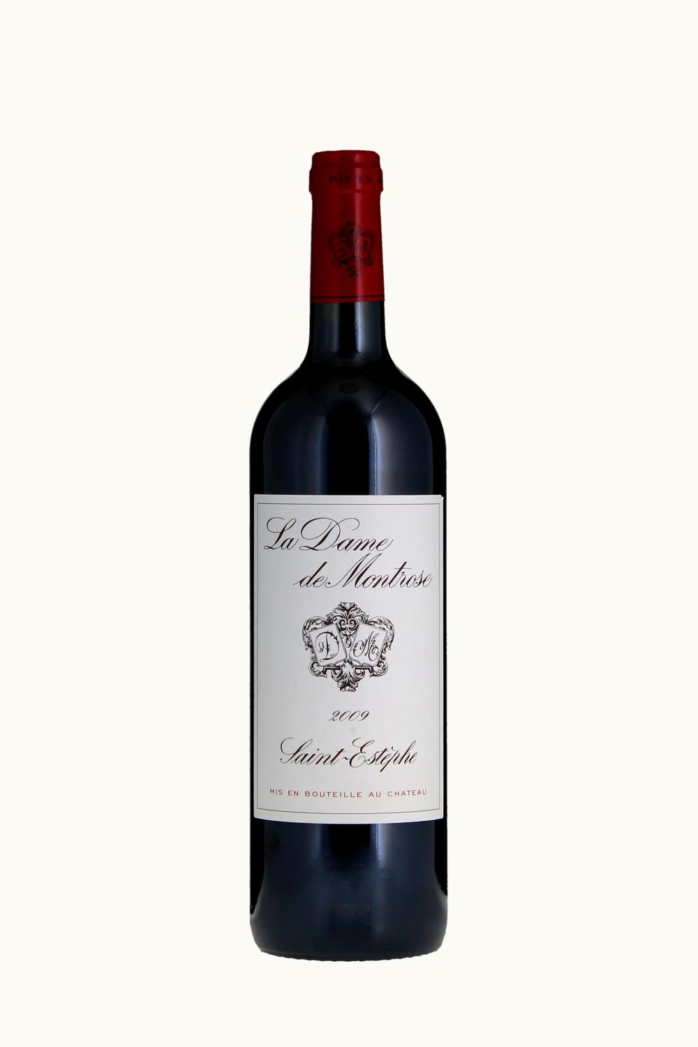 Château Montrose Château Montrose St. Estèphe, 2010 UZ0638062