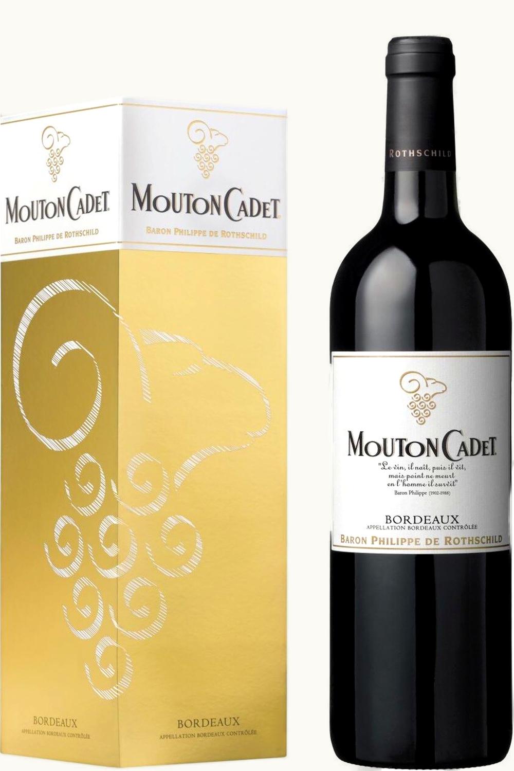 Baron Philippe de Rothschild Baron Philippe de Rothschild Bordeaux, 2010
