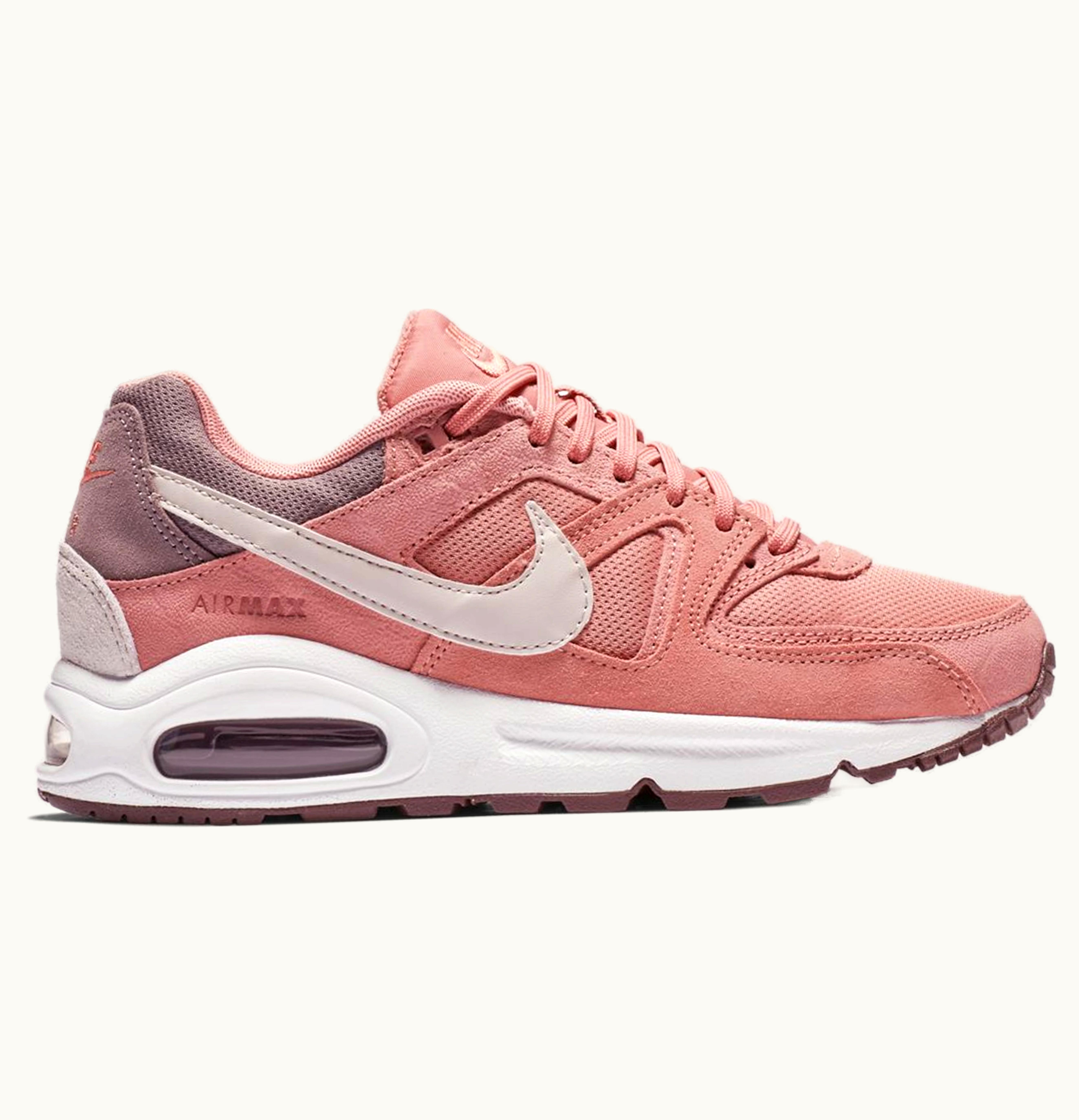 Nike Nike Air Max Command Stardust W