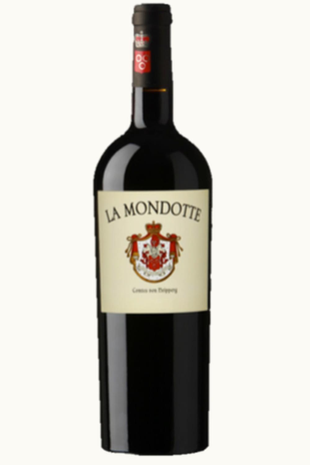 La Mondotte St. Émilion Grand Cru, 2009