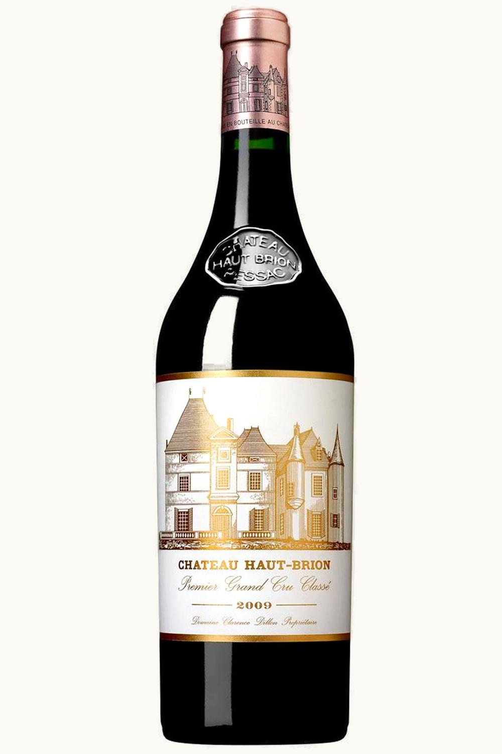 Domaine de Chevalier Domaine de Chevalier Haut-Brion, 2009