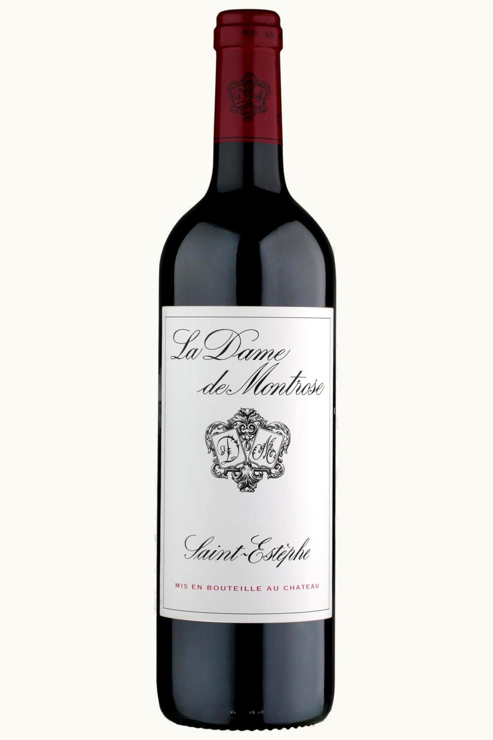 Château Montrose Château Montrose St. Estèphe, 2009 UZ0638242