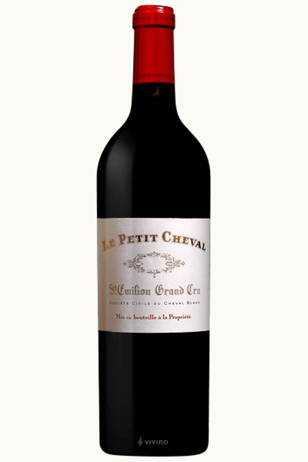 Château Cheval Blanc Château Cheval Blanc St. Émilion, 2009 UZ0638244