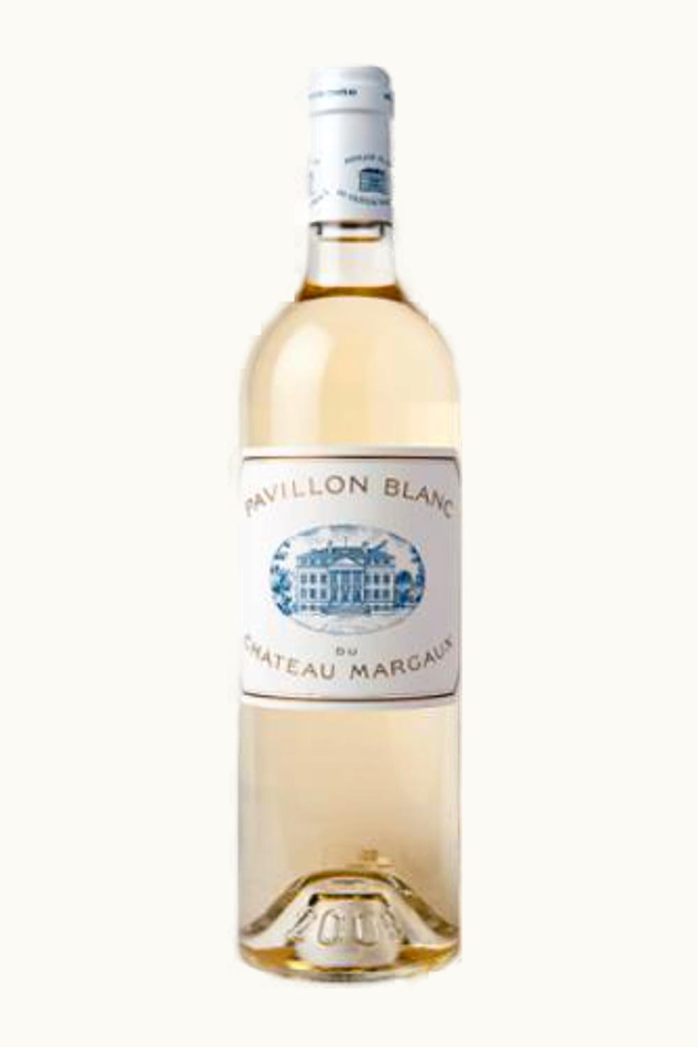 Château Pavillon Blanc du Château Margaux Pavillon Blanc du Château Margaux Bordeaux, 2009