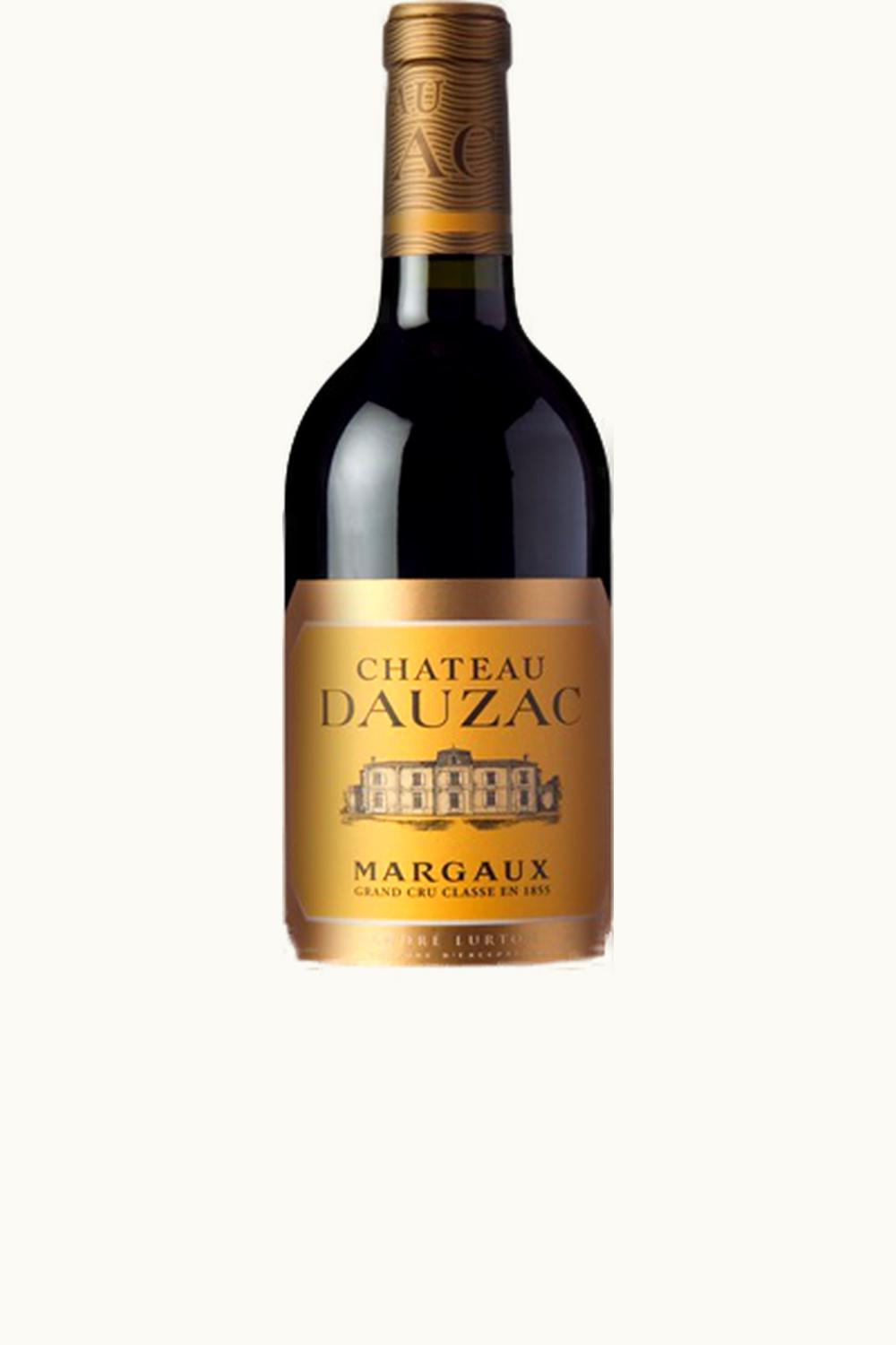 Château Dauzac Dauzac Margaux, 2009