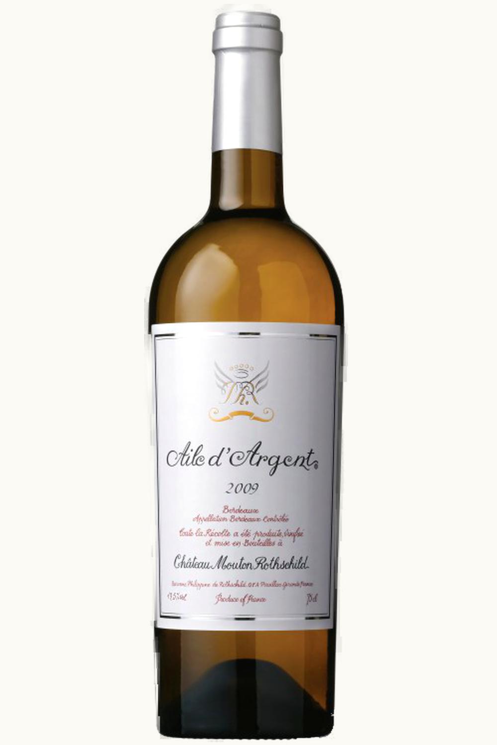 Château Mouton Rothschild Château Mouton Rothschild Blanc du Mouton Rothschild, 2009