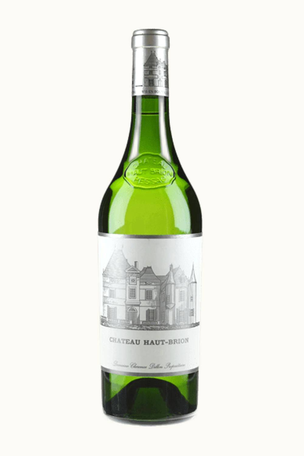 Château Haut-Brion Château Haut-Brion Pessac-Léognan, 2008 UZ0638320