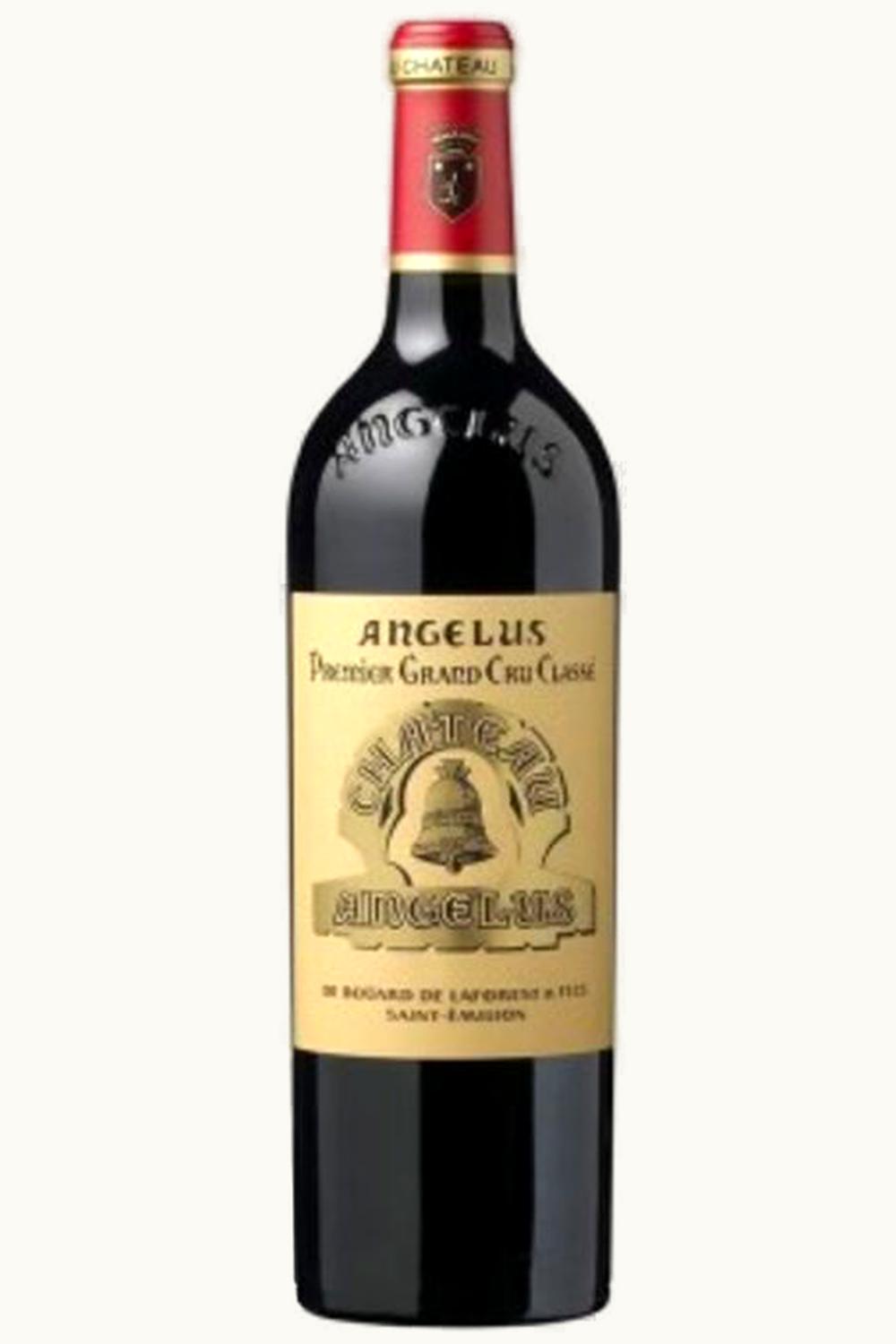 Château Angélus Angélus St. Emilion, 2008