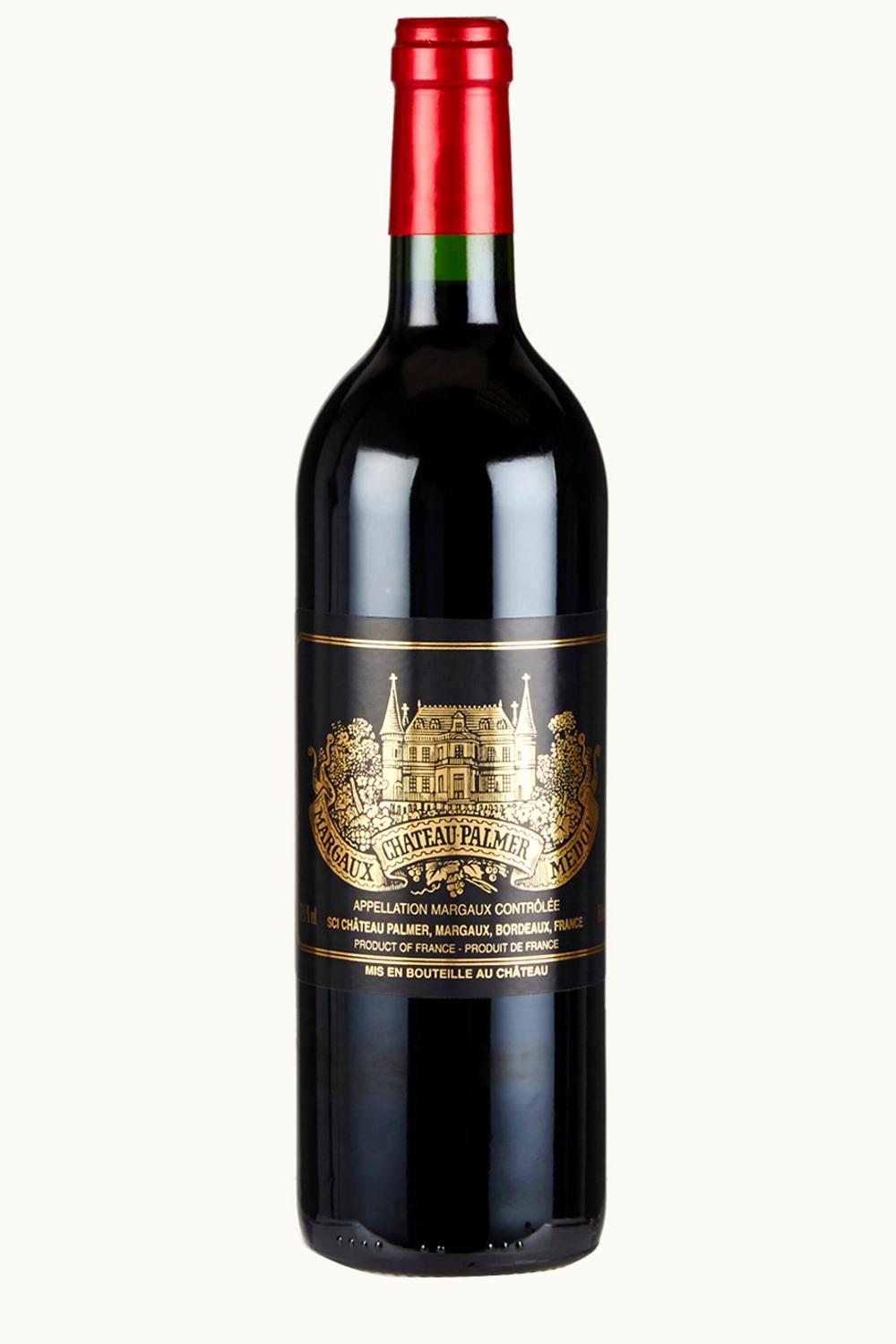 Château Palmer Château Palmer Margaux, 2008