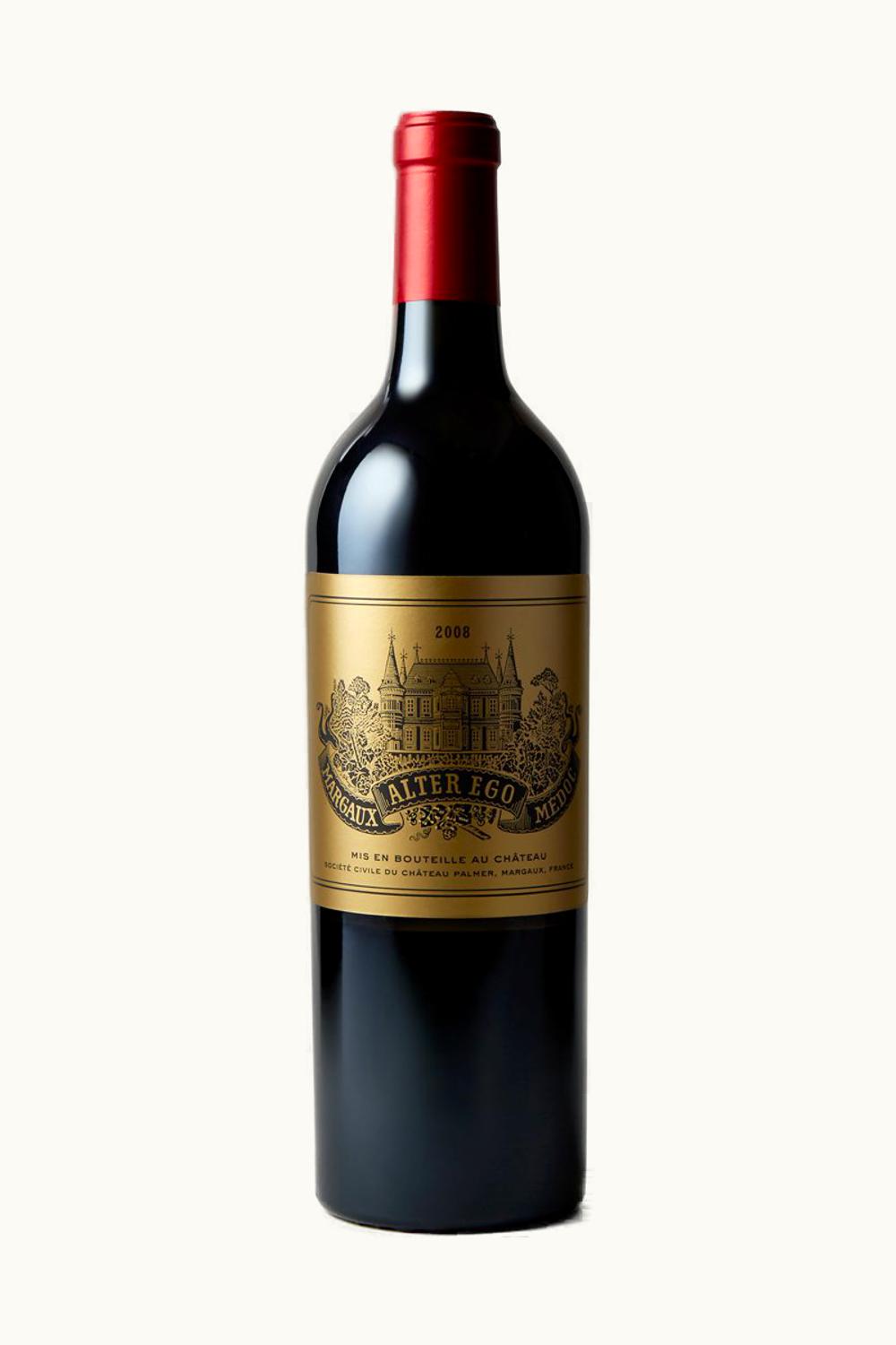 Château Palmer Château Palmer Alter Ego de Margaux, 2008