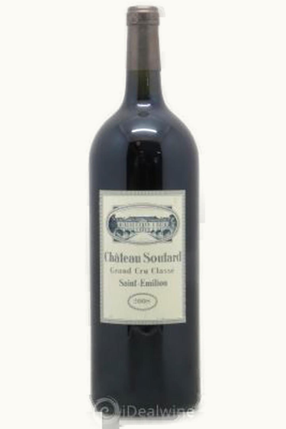 Soutard Soutard St. Emilion Grand Cru, 2008