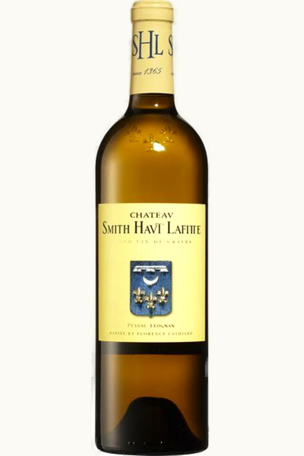 Château Smith Haut Lafitte Château Smith Haut Lafitte Blanc, 2008