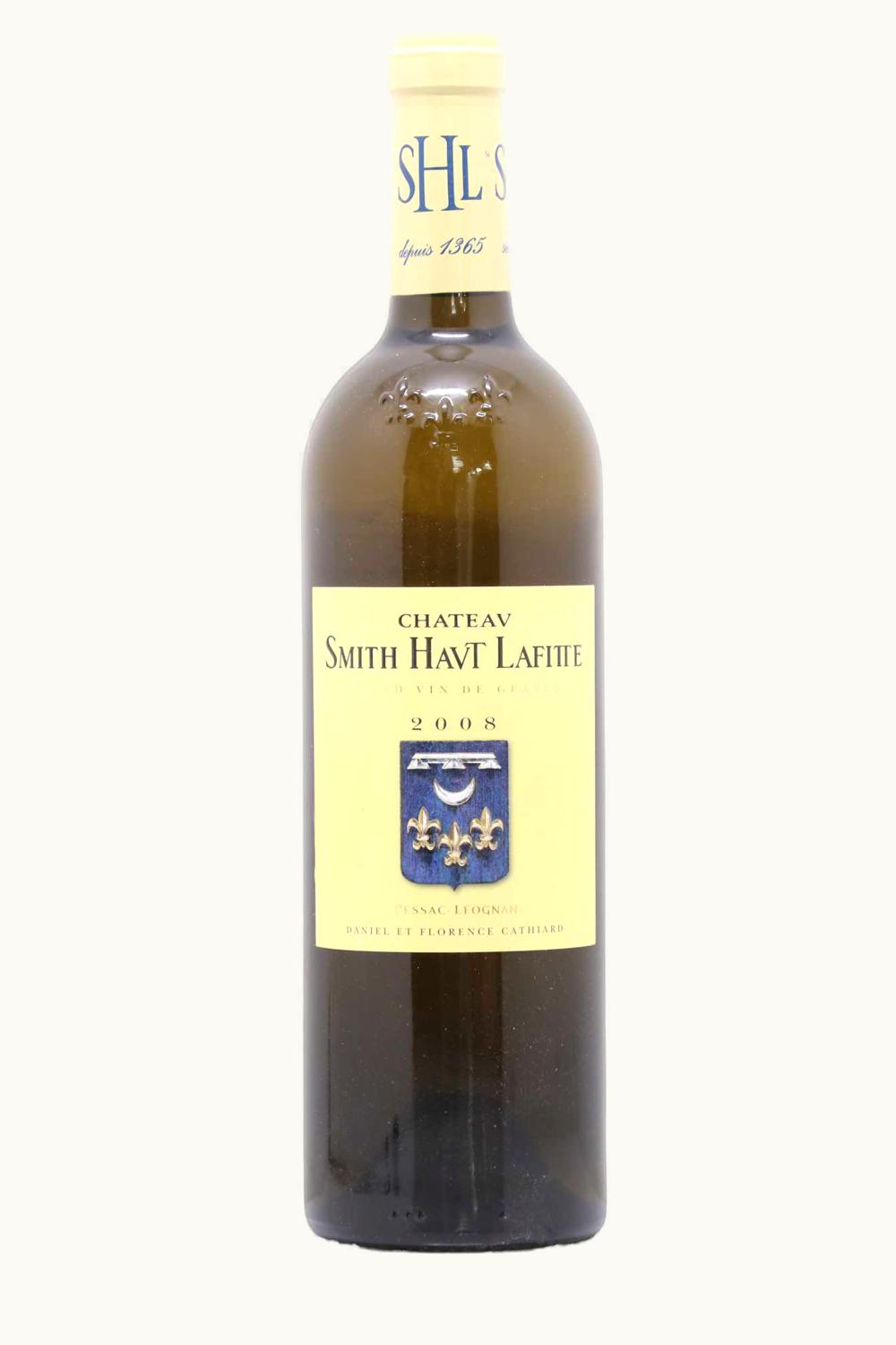 Château Smith Haut Lafitte Château Smith Haut Lafitte Bordeaux, France, 2008
