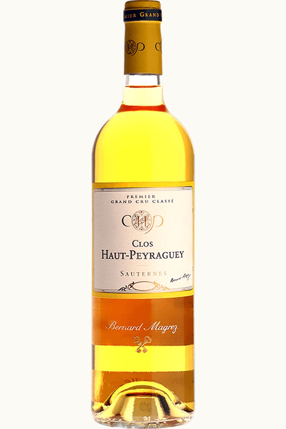 Château Lafaurie-Peyraguey Château Lafaurie-Peyraguey Sauternes, Bordeaux, France, 2007 UZ0638478